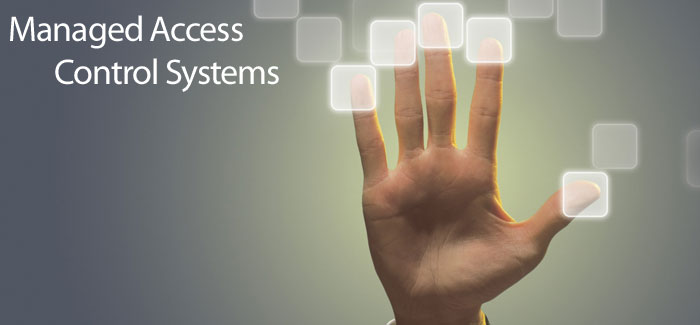 Managed Access Control Systems